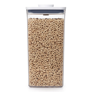 POP 2.0 Big Square, Tall (5.7 Litre)