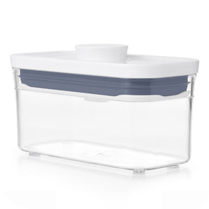 POP 2.0 Slim Rectangle, Mini (400ml)