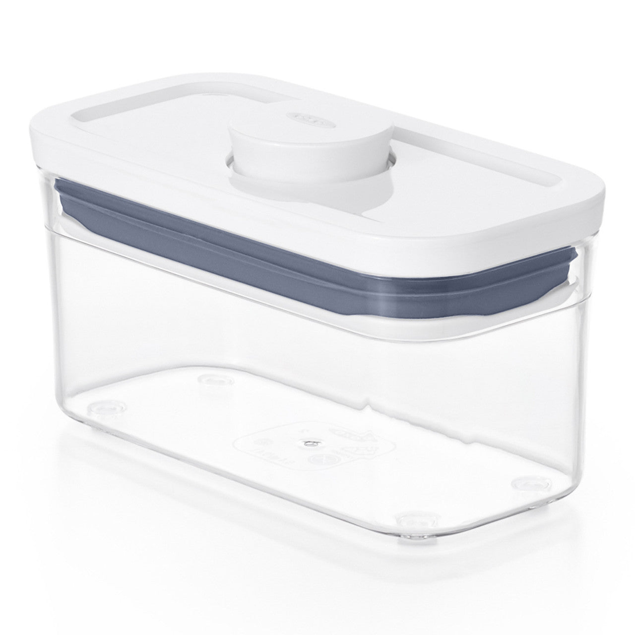 POP 2.0 Slim Rectangle, Mini (400ml)