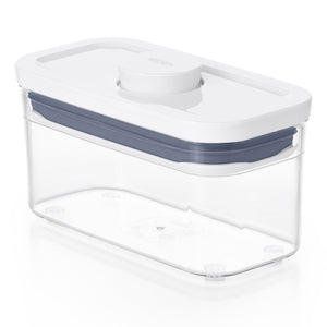 POP 2.0 Slim Rectangle, Mini (400ml)
