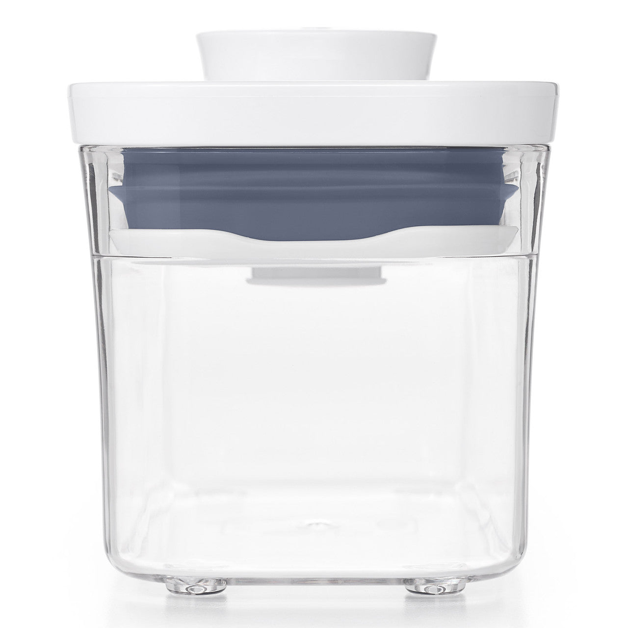 POP 2.0 Slim Rectangle, Mini (400ml)
