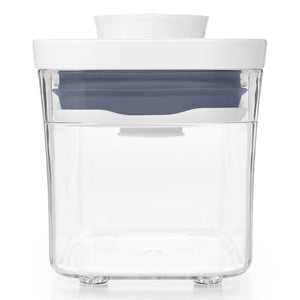 POP 2.0 Slim Rectangle, Mini (400ml)