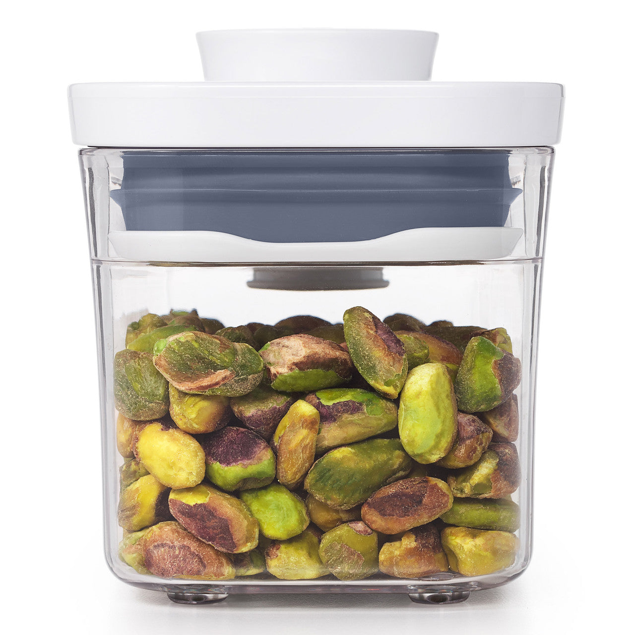 POP 2.0 Slim Rectangle, Mini (400ml)