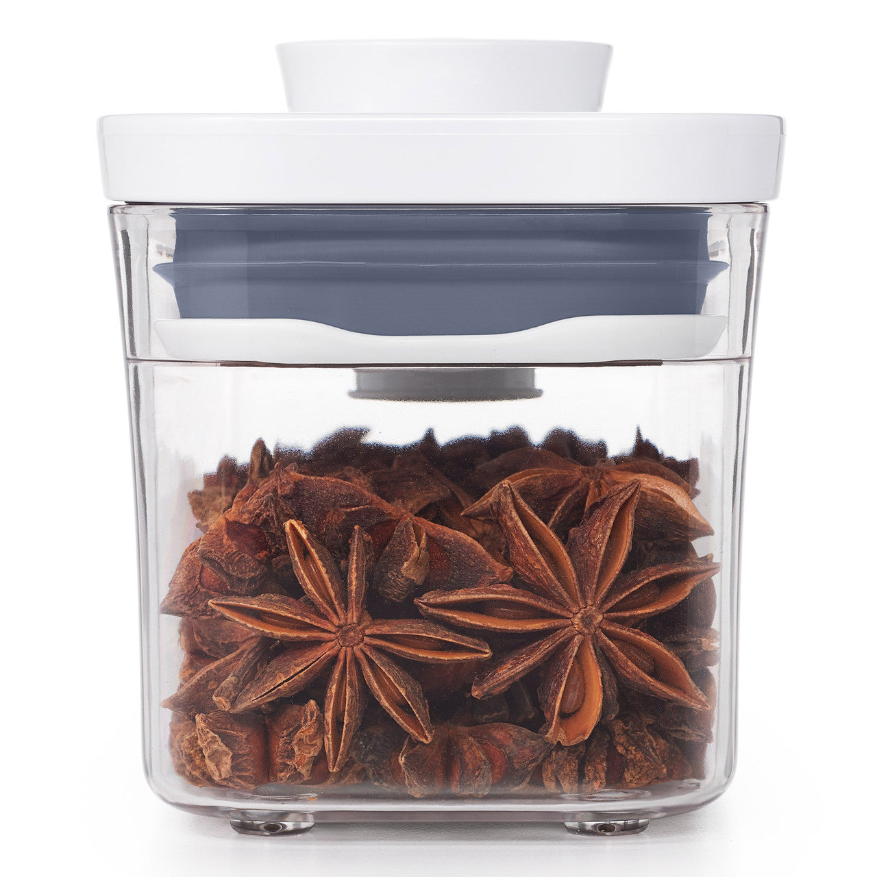 POP 2.0 Slim Rectangle, Mini (400ml)