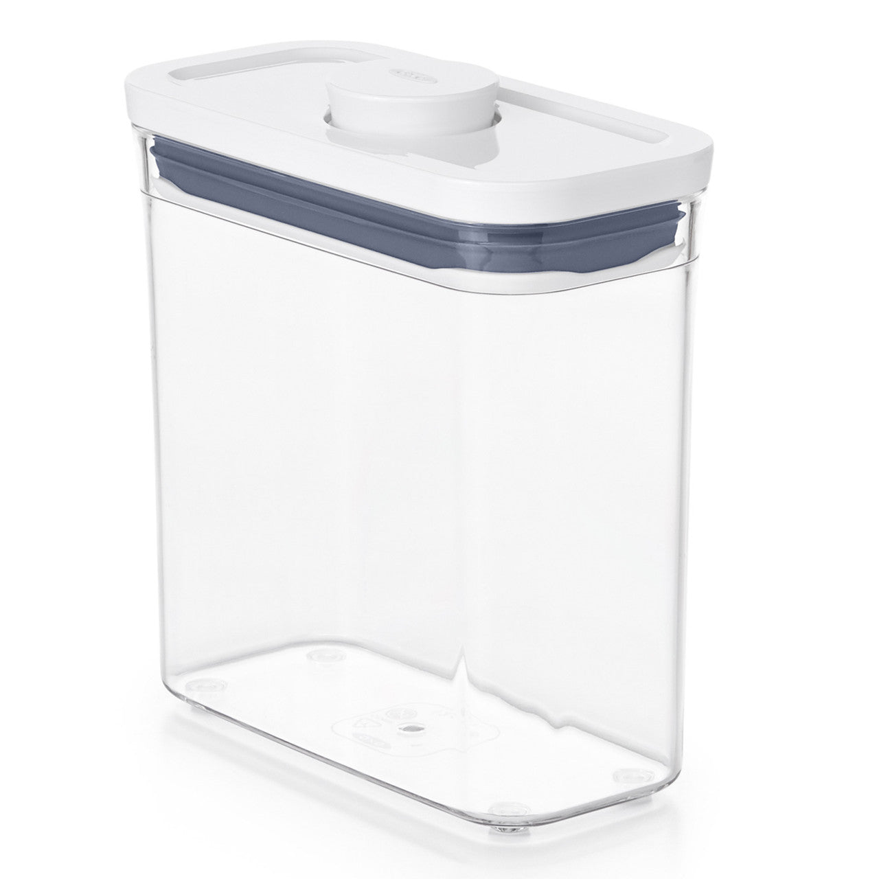 POP 2.0 Slim Rectangle, Short (1.1 Litre)