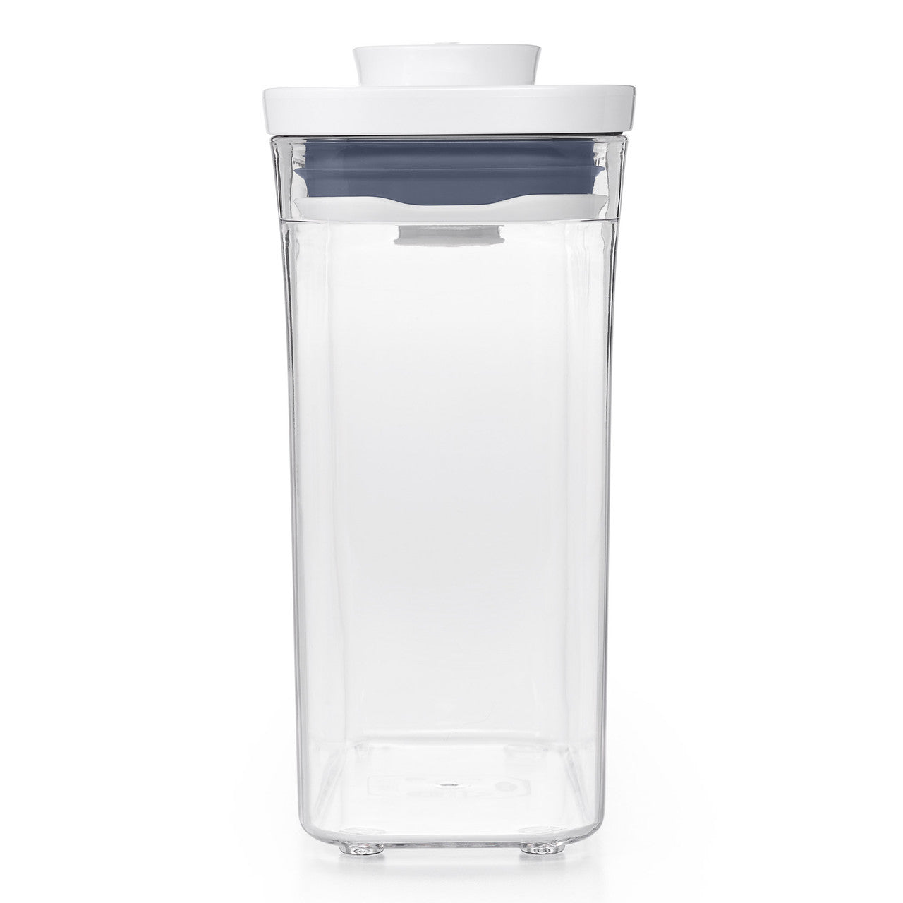 POP 2.0 Slim Rectangle, Short (1.1 Litre)