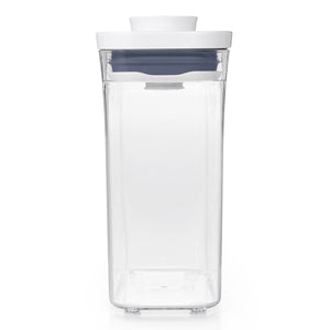 POP 2.0 Slim Rectangle, Short (1.1 Litre)