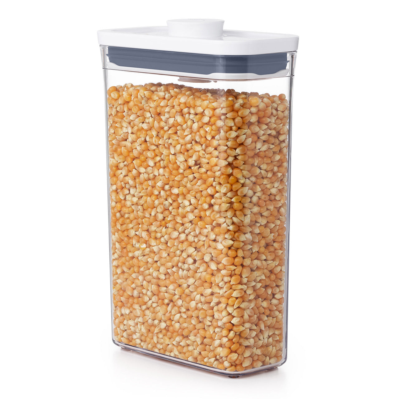 POP 2.0 Slim Rectangle, Medium (1.8 Litre)