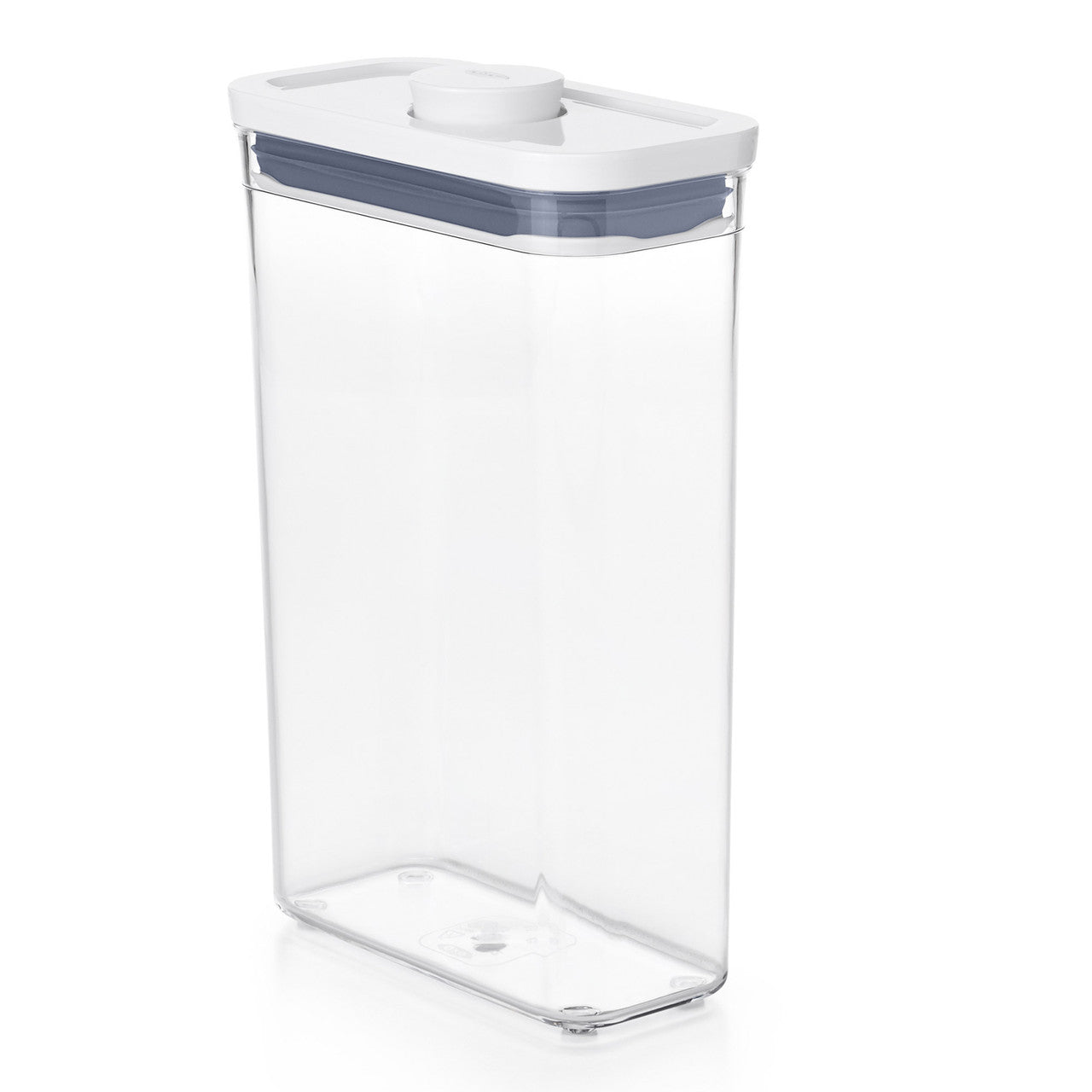 POP 2.0 Slim Rectangle, Medium (1.8 Litre)