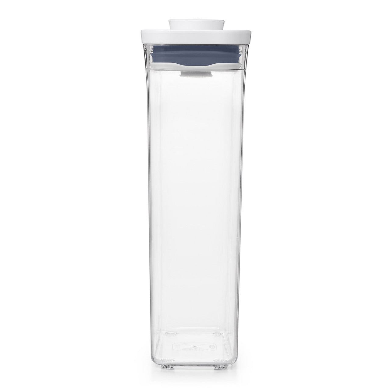 POP 2.0 Slim Rectangle, Medium (1.8 Litre)