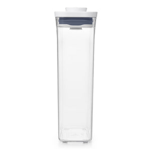 POP 2.0 Slim Rectangle, Medium (1.8 Litre)