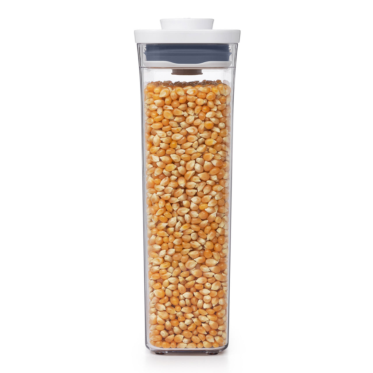 POP 2.0 Slim Rectangle, Medium (1.8 Litre)