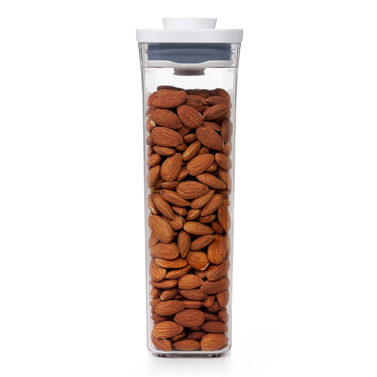 POP 2.0 Slim Rectangle, Medium (1.8 Litre)