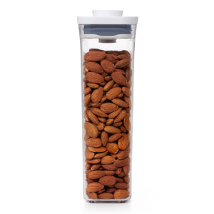 POP 2.0 Slim Rectangle, Medium (1.8 Litre)