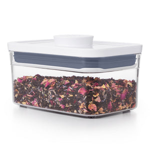 POP 2.0 Rectangle, Mini (600ml)
