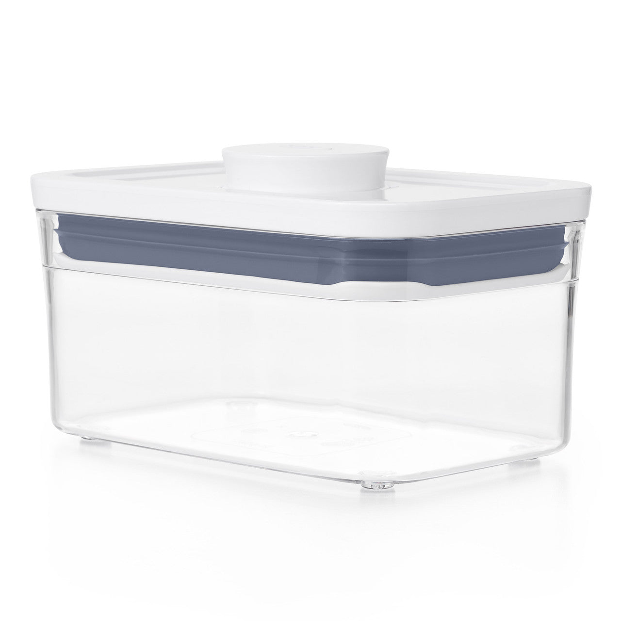 POP 2.0 Rectangle, Mini (600ml)