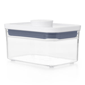 POP 2.0 Rectangle, Mini (600ml)