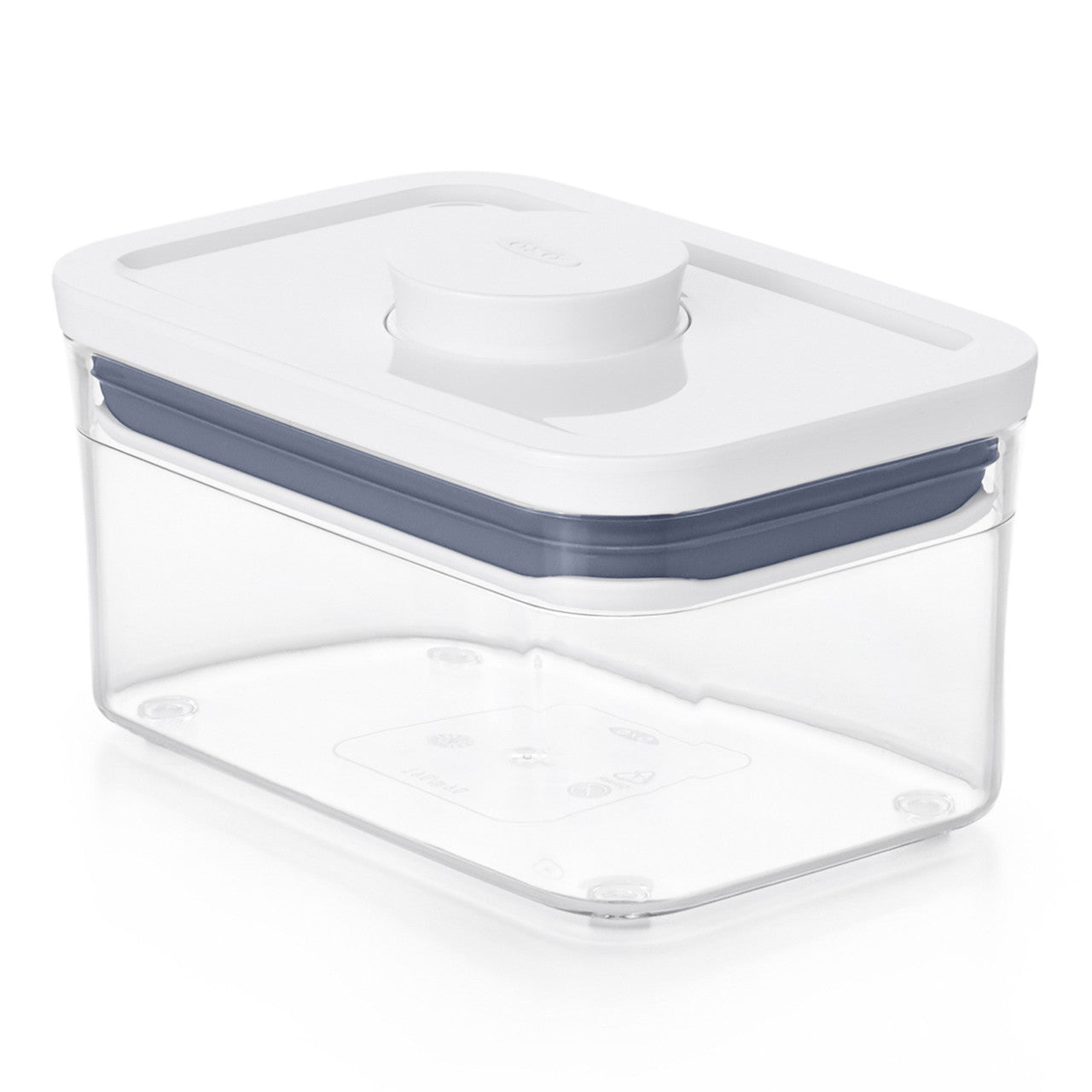 POP 2.0 Rectangle, Mini (600ml)