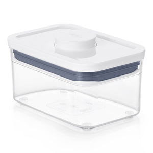 POP 2.0 Rectangle, Mini (600ml)