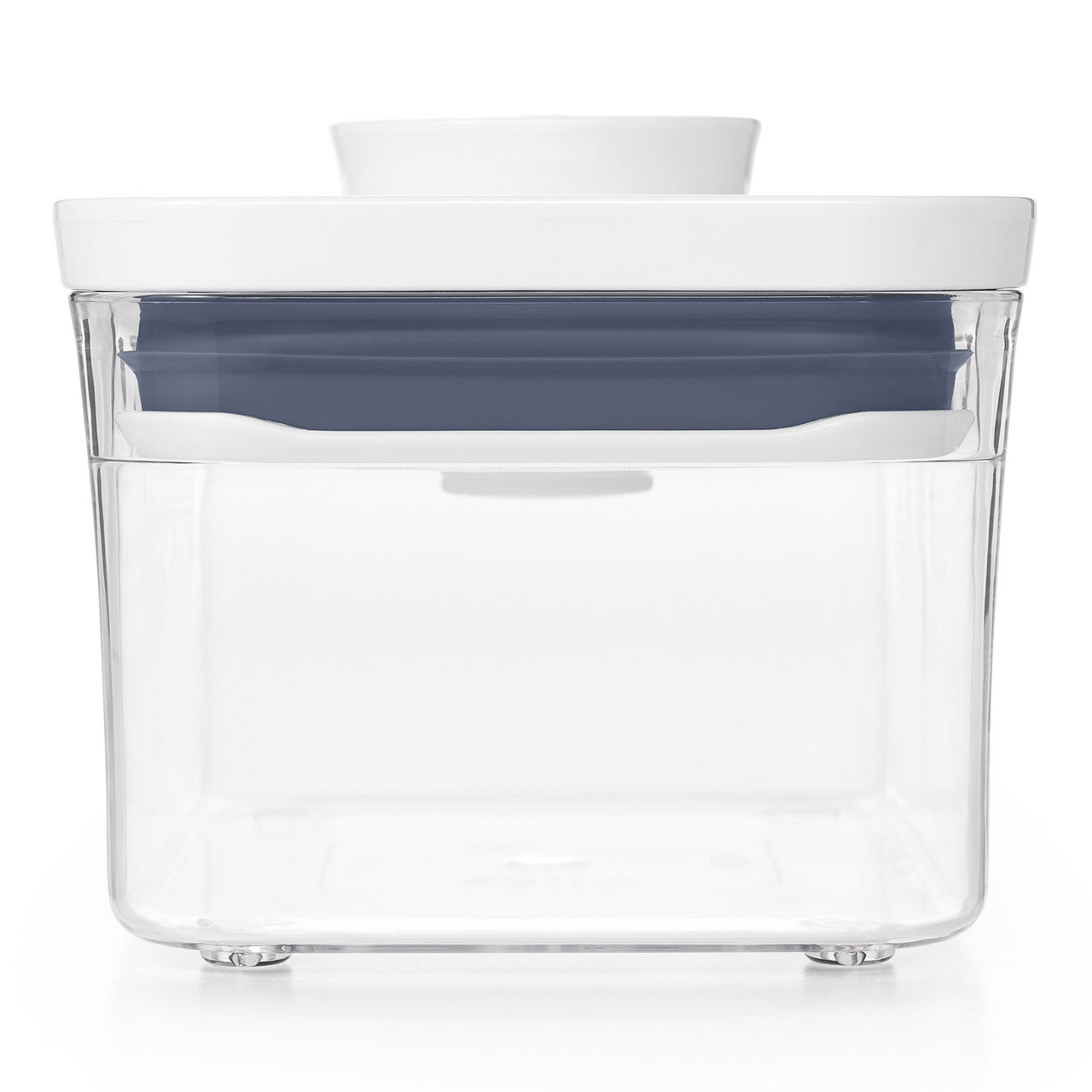 POP 2.0 Rectangle, Mini (600ml)