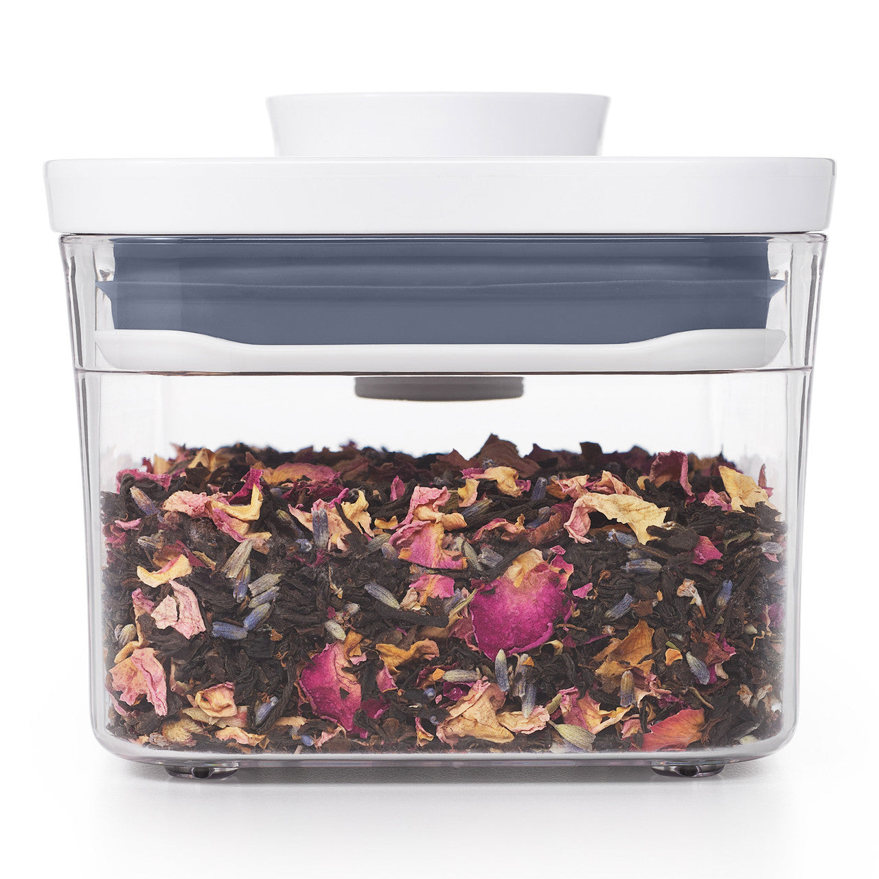 POP 2.0 Rectangle, Mini (600ml)