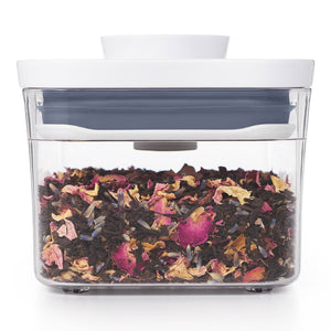 POP 2.0 Rectangle, Mini (600ml)