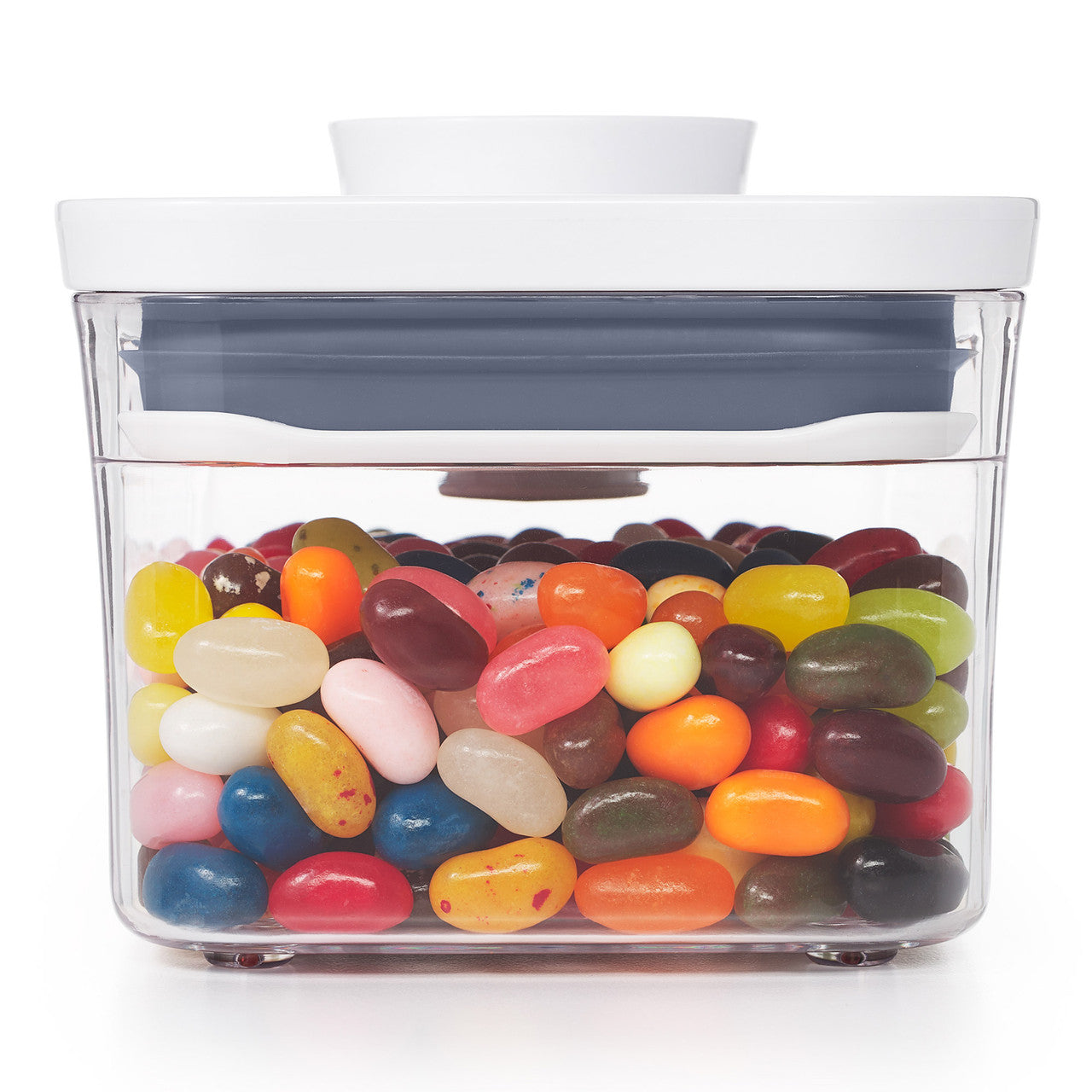 POP 2.0 Rectangle, Mini (600ml)