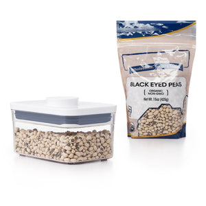 POP 2.0 Rectangle, Mini (600ml)