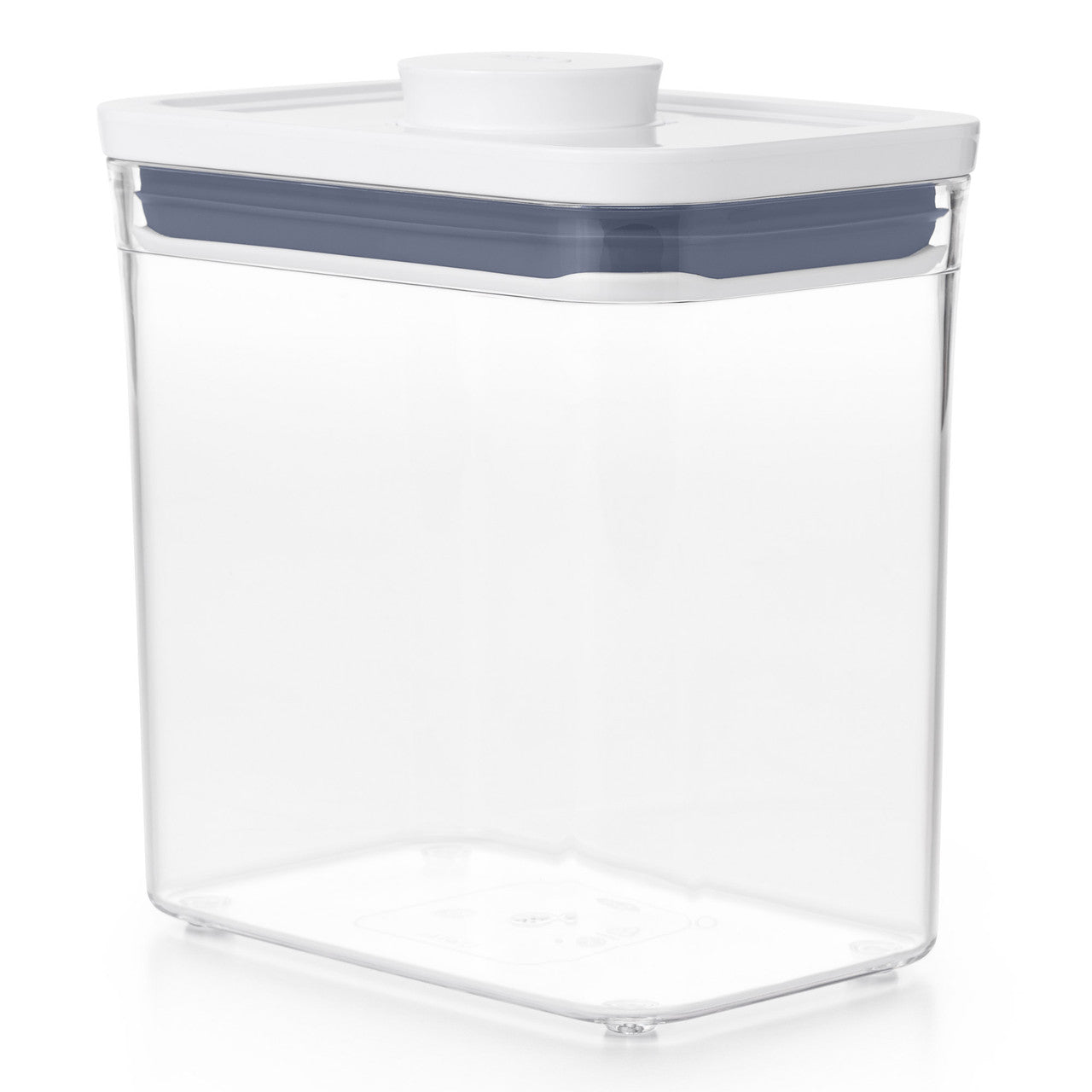 POP 2.0 Rectangle, Short (1.6 Litre)