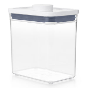 POP 2.0 Rectangle, Short (1.6 Litre)