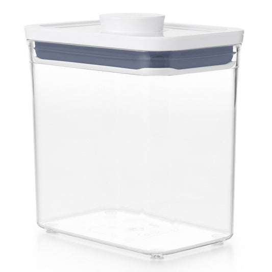 POP 2.0 Rectangle, Short (1.6 Litre)