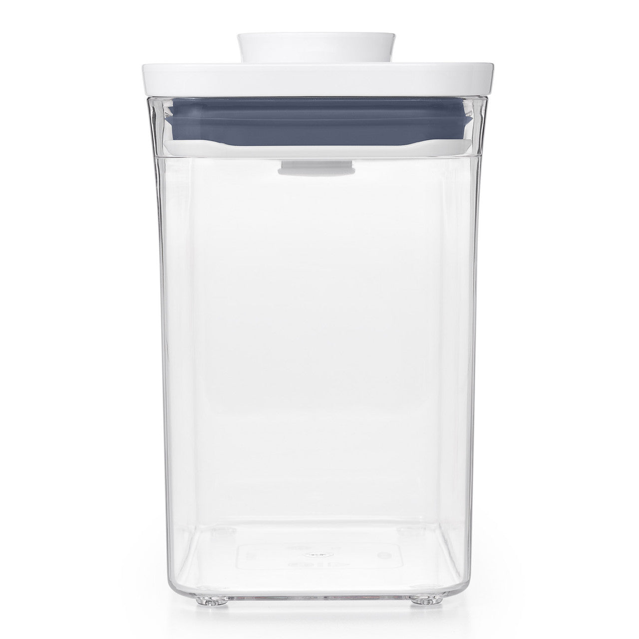 POP 2.0 Rectangle, Short (1.6 Litre)