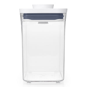 POP 2.0 Rectangle, Short (1.6 Litre)
