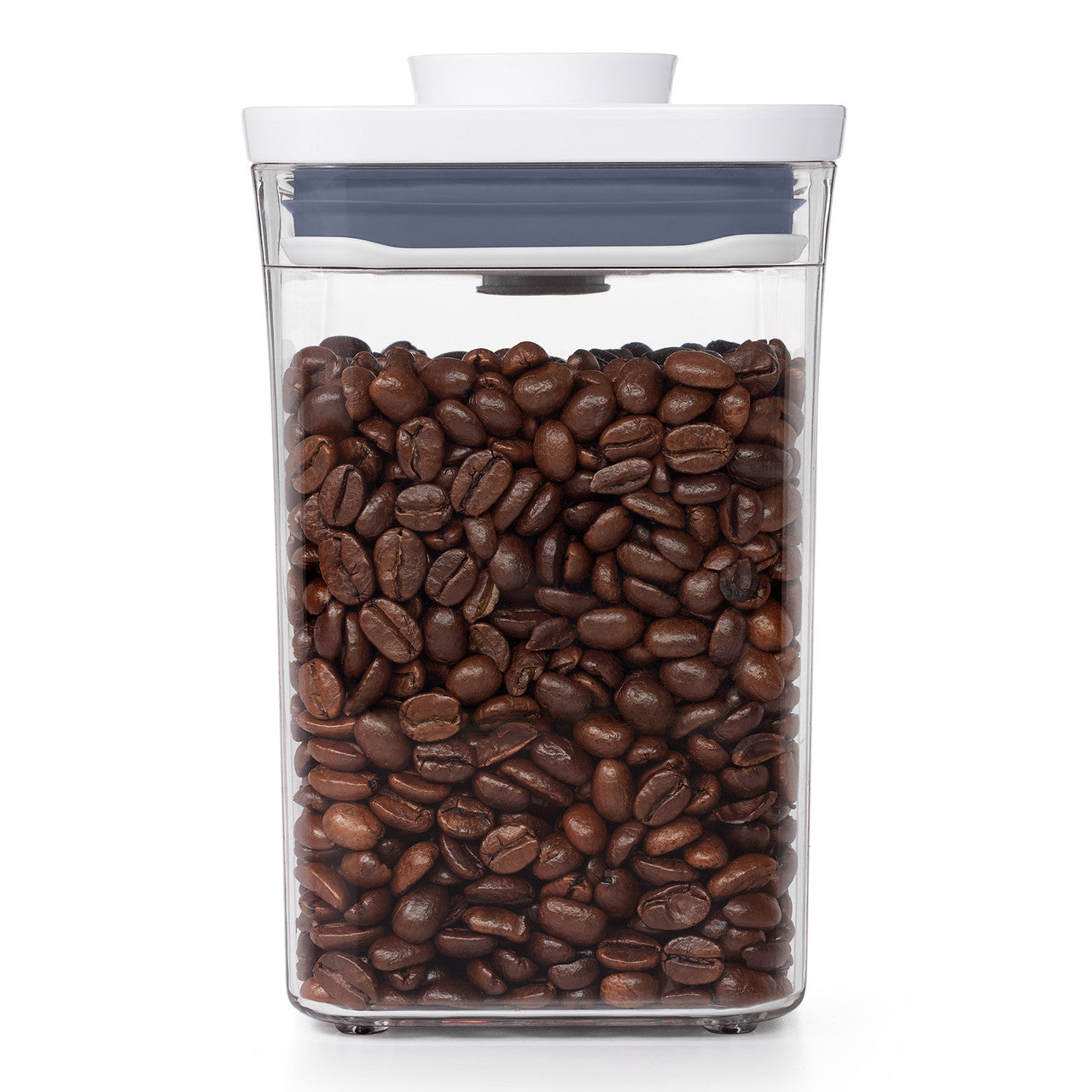 POP 2.0 Rectangle, Short (1.6 Litre)