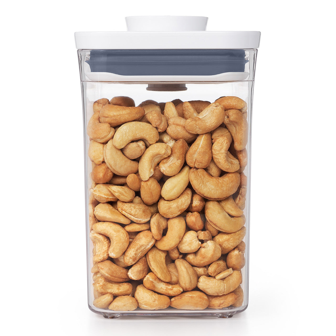 POP 2.0 Rectangle, Short (1.6 Litre)
