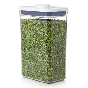 POP 2.0 Rectangle, Medium  (2.6 Litre)