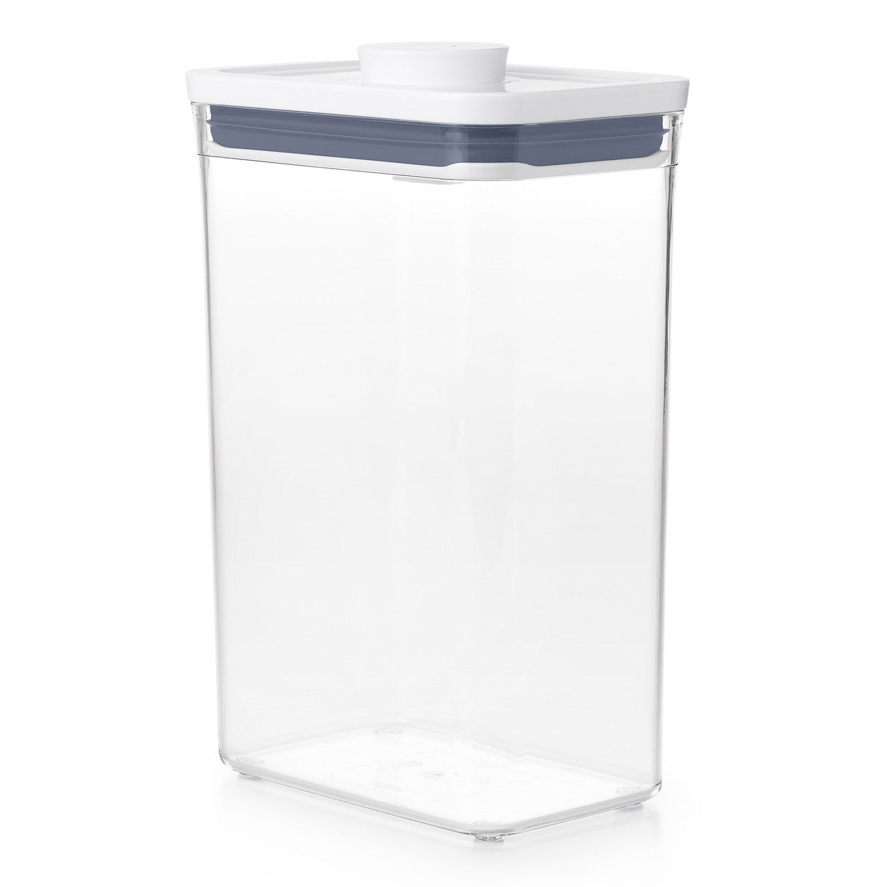POP 2.0 Rectangle, Medium  (2.6 Litre)