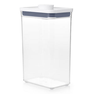 POP 2.0 Rectangle, Medium  (2.6 Litre)