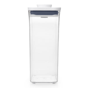 POP 2.0 Rectangle, Medium  (2.6 Litre)