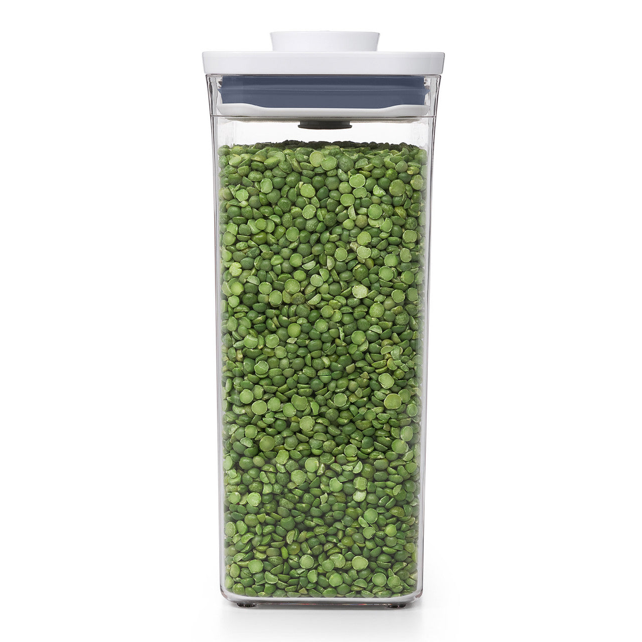 POP 2.0 Rectangle, Medium  (2.6 Litre)