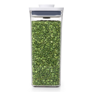 POP 2.0 Rectangle, Medium  (2.6 Litre)