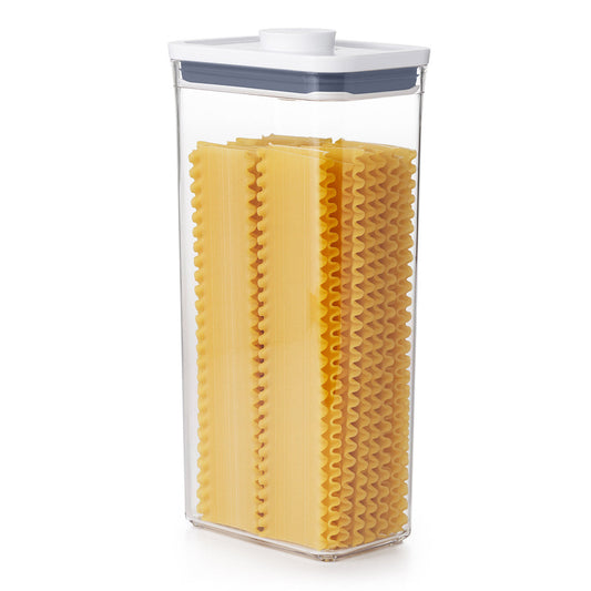 POP 2.0 Rectangle, Tall (3.5 Litre)