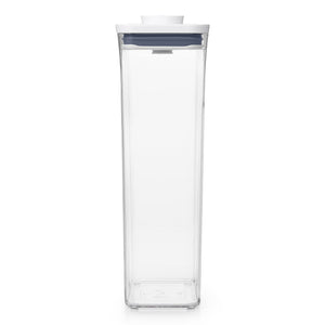 POP 2.0 Rectangle, Tall (3.5 Litre)