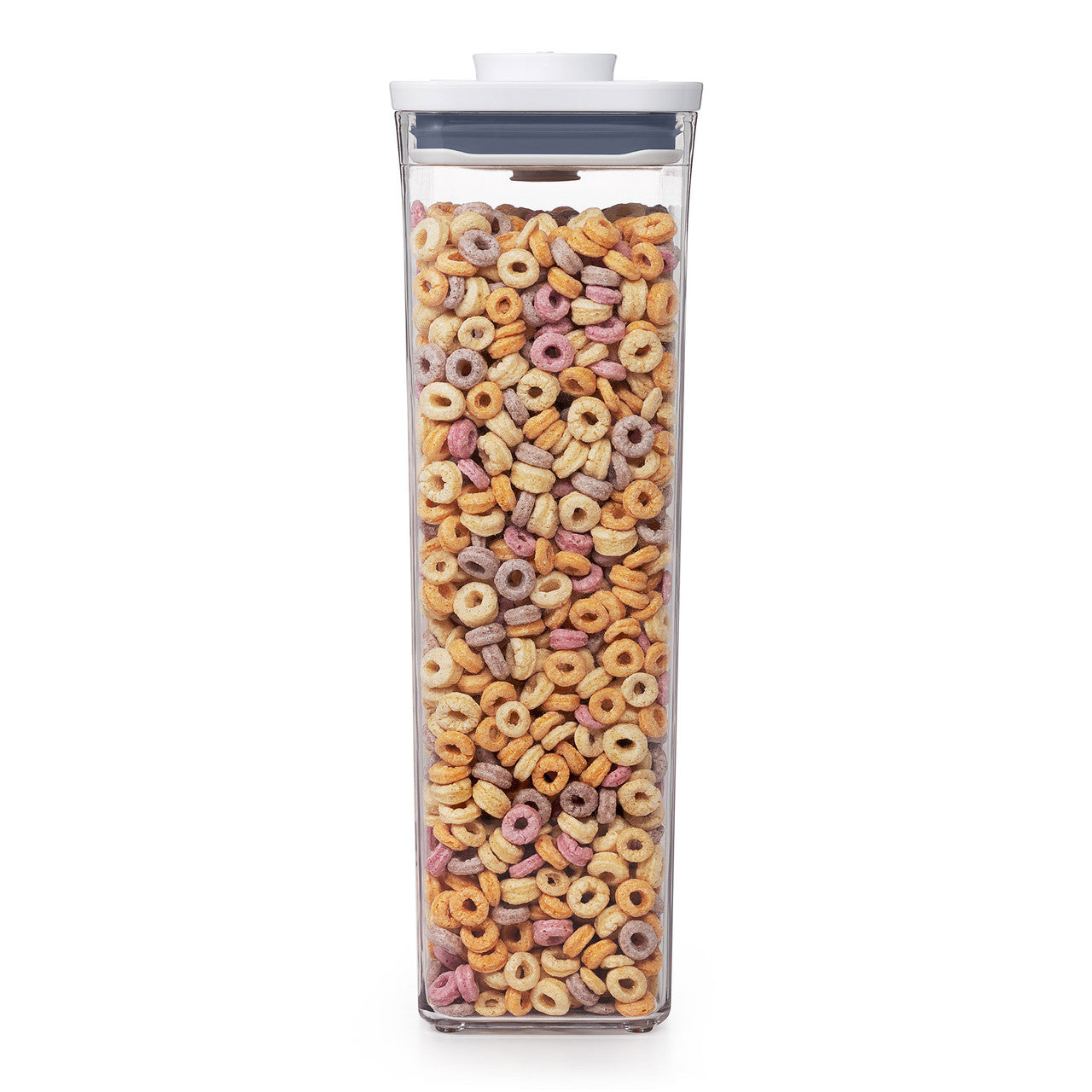 POP 2.0 Rectangle, Tall (3.5 Litre)