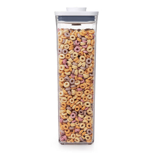 POP 2.0 Rectangle, Tall (3.5 Litre)