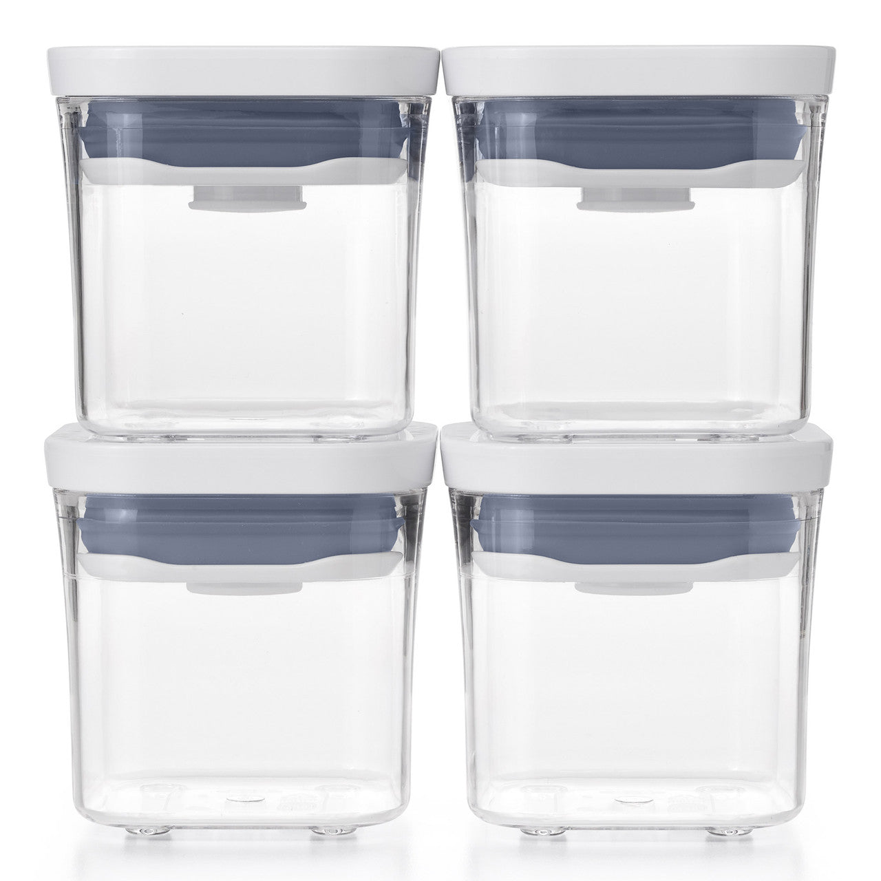 POP 2.0 4-Piece Mini Set