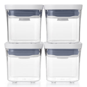 POP 2.0 4-Piece Mini Set