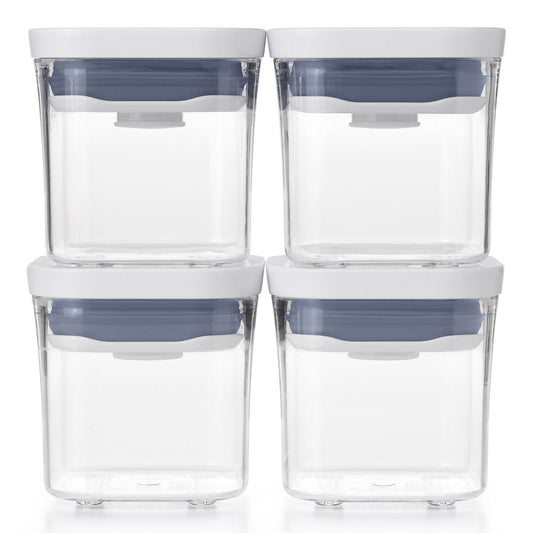 POP 2.0 4-Piece Mini Set