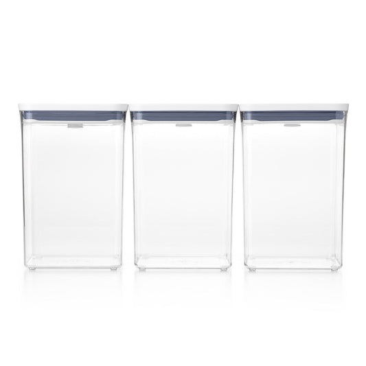 POP 2.0 6-Piece Bulk Storage Set