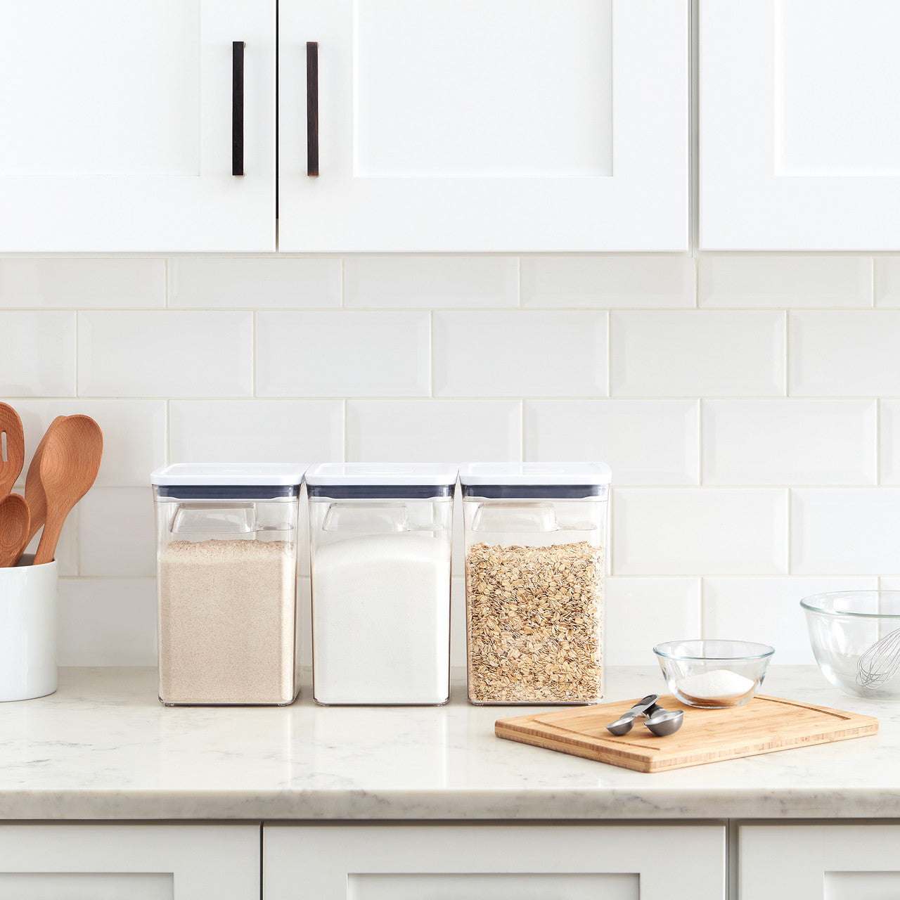 POP 2.0 6-Piece Bulk Storage Set